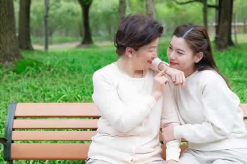 上海普陀区婆媳关系咨询