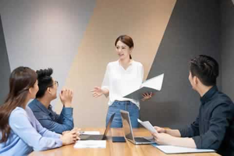上海普陀区职场发展心理咨询